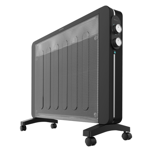CECOTEC Ready Warm 2000 Now (08266) Radiant Heater