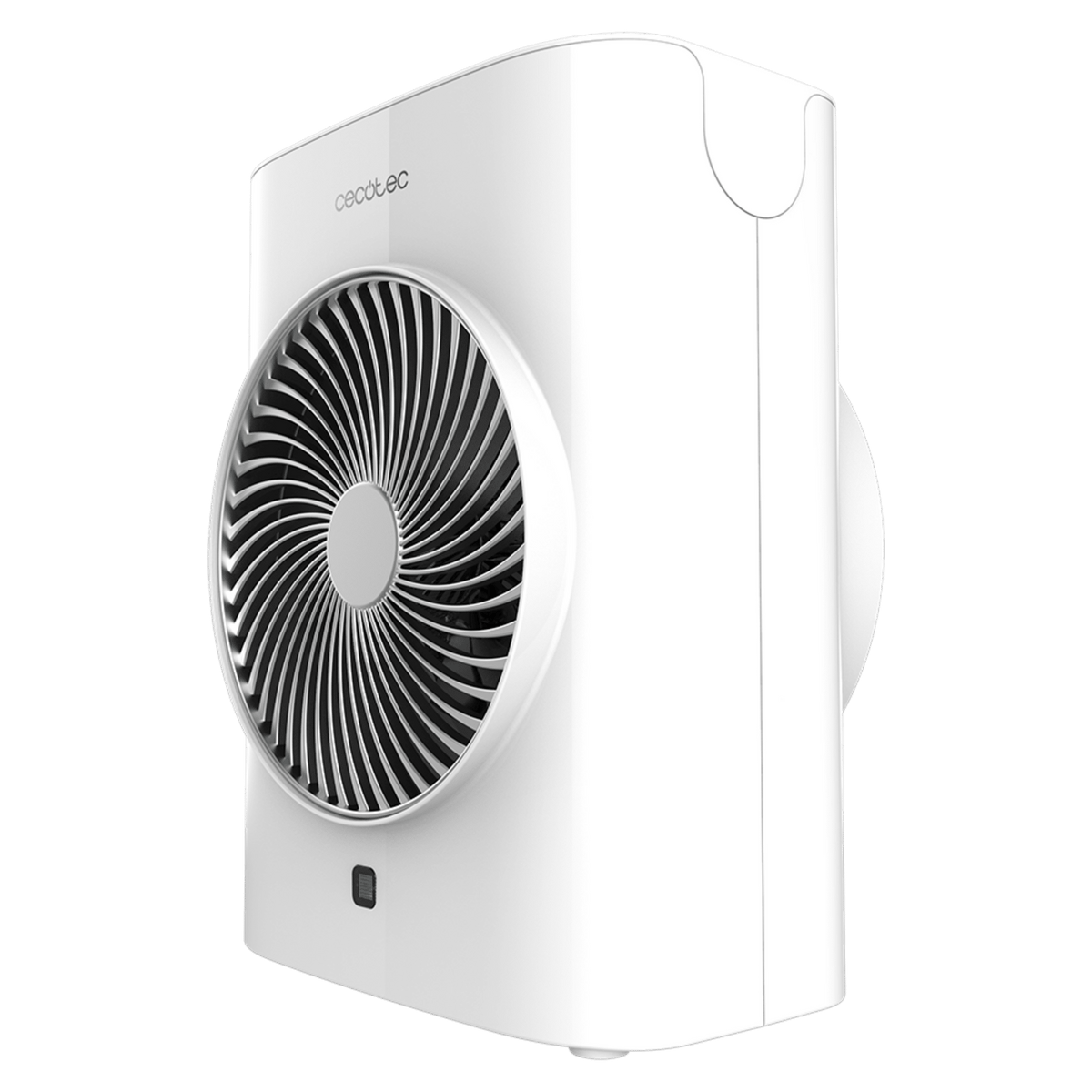 Termoventilador CECOTEC ReadyWarm 2070 Max Force(08260)