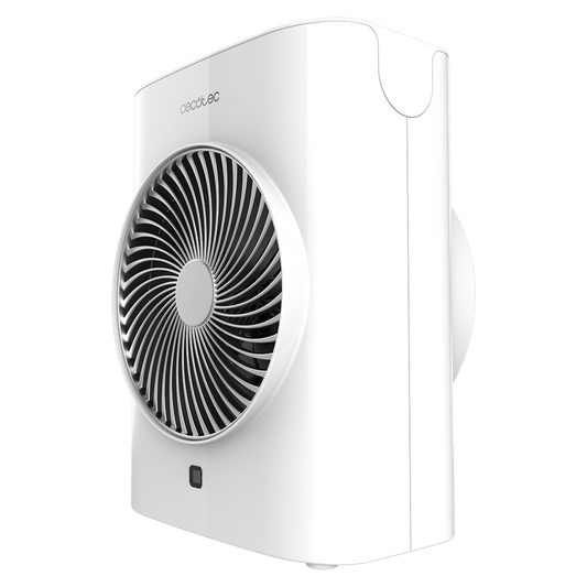 CECOTEC ReadyWarm 2070 Max Force Fan Heater (08260)