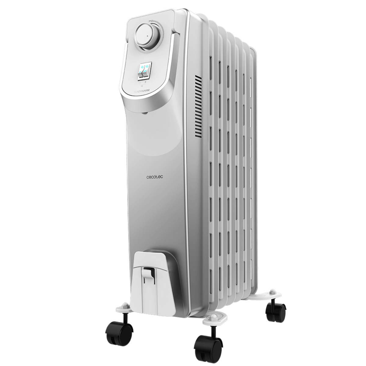 Radiador CECOTEC ReadyWarm 7000 Space 360 1500W (05886)
