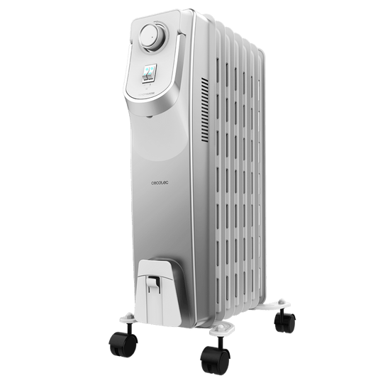 Radiador CECOTEC ReadyWarm 7000 Space 360 1500W (05886)
