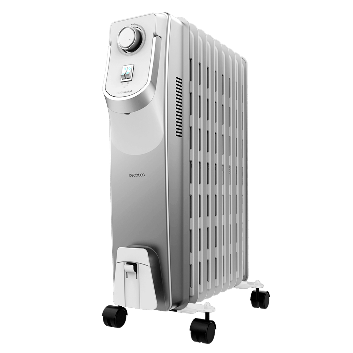 Radiador CECOTEC ReadyWarm 9000 Space 360 800W (05888)