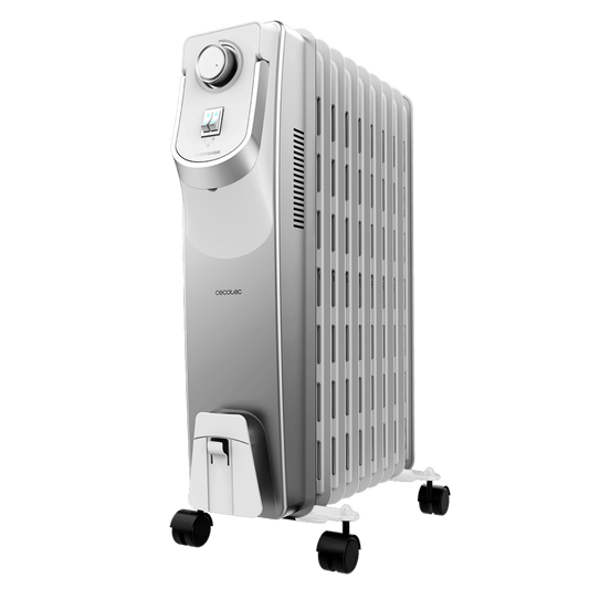 Radiador CECOTEC ReadyWarm 9000 Space 360 800W (05888)