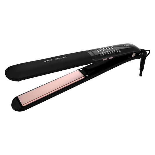 CECOTEC RitualCare 1100 Titanium Ion Hair Straightener (04249)