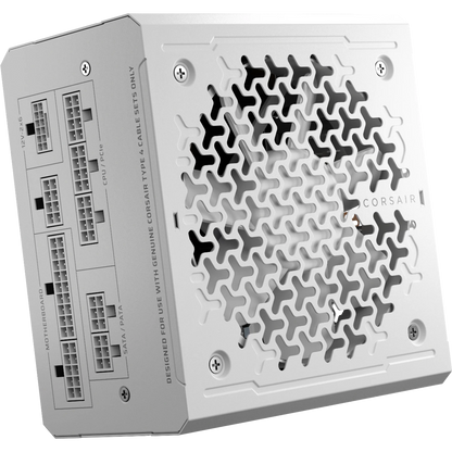 Fuente Corsair RM1000E 1000W 80+ Gold (CP-9020294-EU)