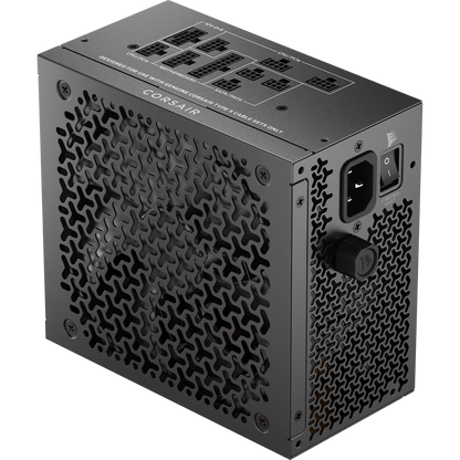 Fuente Corsair RM750X ATX 750W 80+ Gold (CP-9020298-EU)
