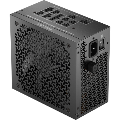 Fuente Corsair RM850X 850W 80+Gold ATX (CP-9020299-EU)