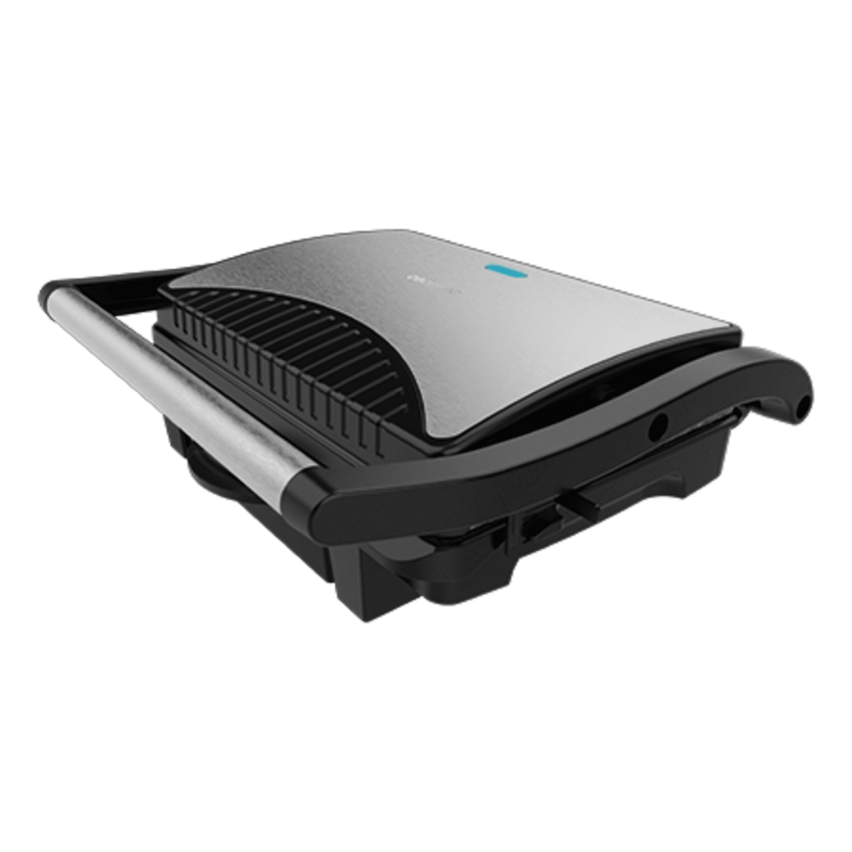 Parrilla Eléctrica CECOTEC RocknGrill Dark 1000 (03000)