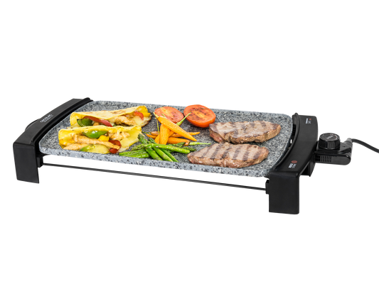 CECOTEC Rock&Water 2500 Electric Grill (03053)