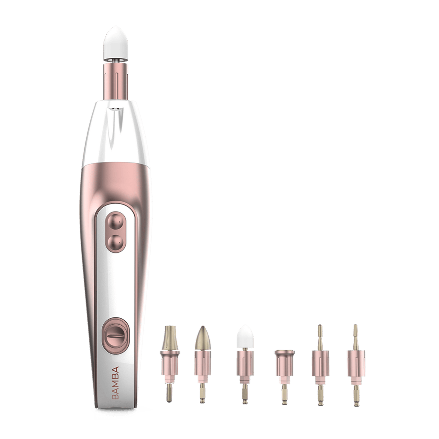 CECOTEC Bamba PinkyCare 700 Manicure Set (04318)