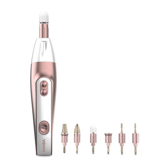 CECOTEC Bamba PinkyCare 700 Manicure Set (04318)