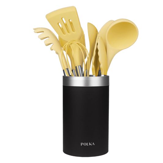 Set 9utensils CECOTEC Polka Experience Vulcano(01180)