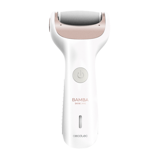 CECOTEC Bamba SkinCare Silky Pedicure (04222)
