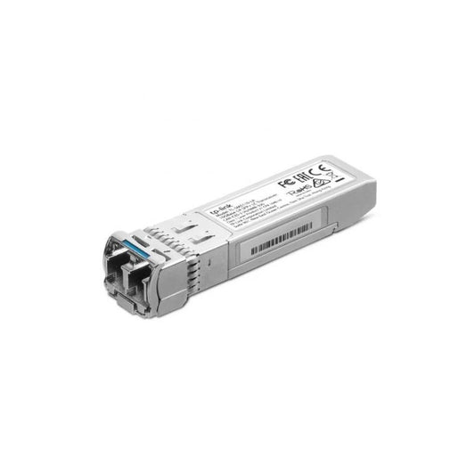 TRANSCEPTOR TP-LINK TL-SM5110-LR MONOMODO LC SFP+