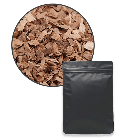 CECOTEC Smokin Oak Smoking Chips (A01_EU01_100559)