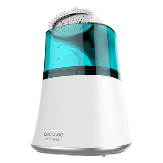 CECOTEC SmoothForce 3000 1200W Garment Steamer (05501)