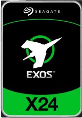 Disco duro interno 3.5' exos x24 20tb 7200 rpm 6gb/s 512e 4kn