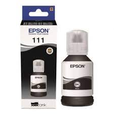 Tinta 111xl 127ml negro para ecotank