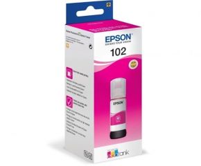 Tinta 102 70ml magenta para ecotank