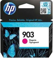 Tinta 903 magenta 315 paginas aproximadamente