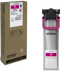 Tinta t9443 magenta 3000 paginas aproximadamente