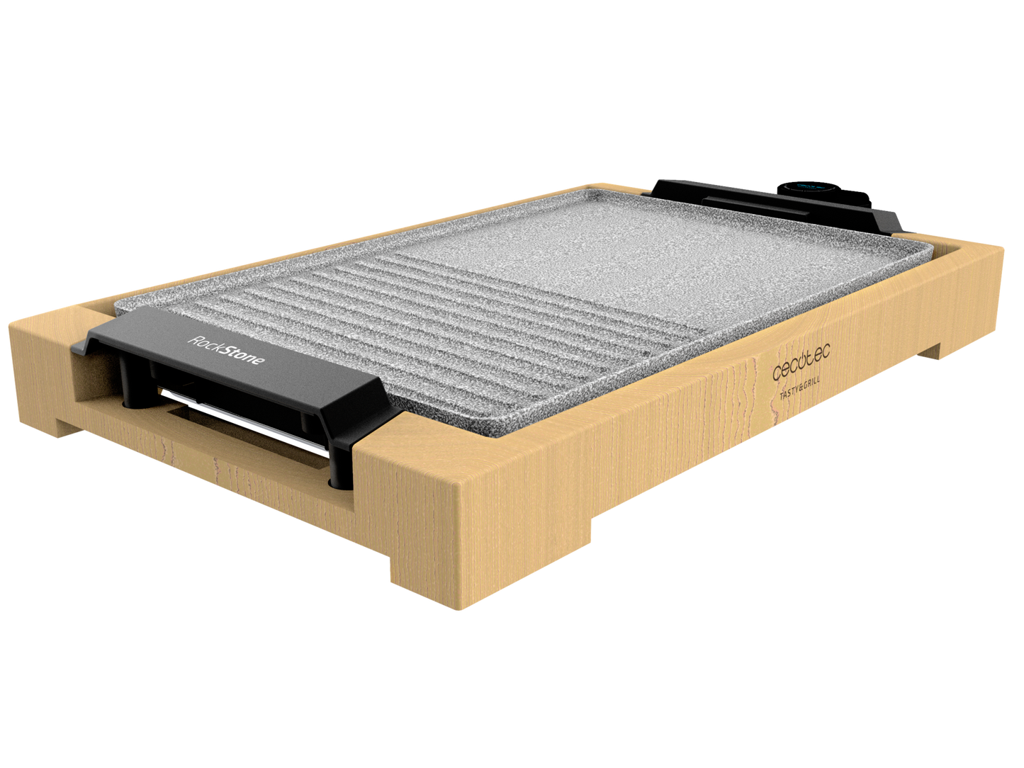 CECOTEC Tasty&Grill Electric Griddle (03091)