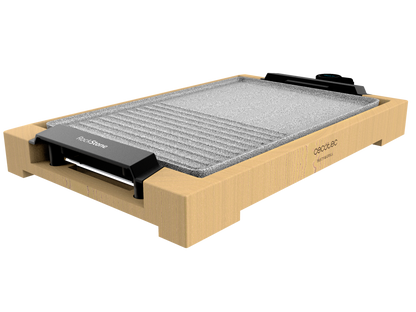 CECOTEC Tasty&Grill Electric Griddle (03091)