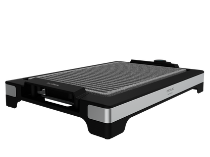 Plancha Asar Eléctrica CECOTEC Tasty&Grill 2000W(03096)