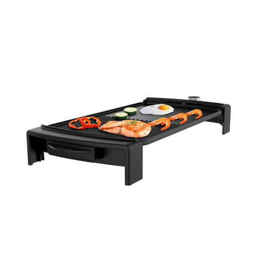 CECOTEC Tasty&Grill 2150W Electric Griddle (03198)