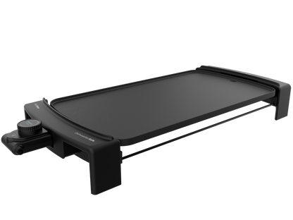 CECOTEC Tasty&Grill 3000 Electric Griddle (03087)