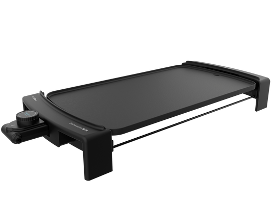 CECOTEC Tasty&Grill 3000 Electric Griddle (03087)