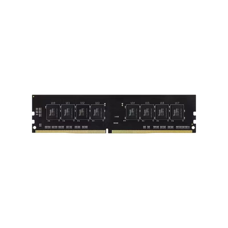 MEMORIA RAM 32GB TEAMGROUP ELITE DDR4 2666MHZ