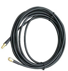 Cable desde rp-sma macho a rp-sma hembra longitud 3 metros
