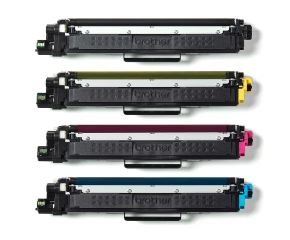 Toner tn243 pack ahorro 4 colores (bk/m/y/c)