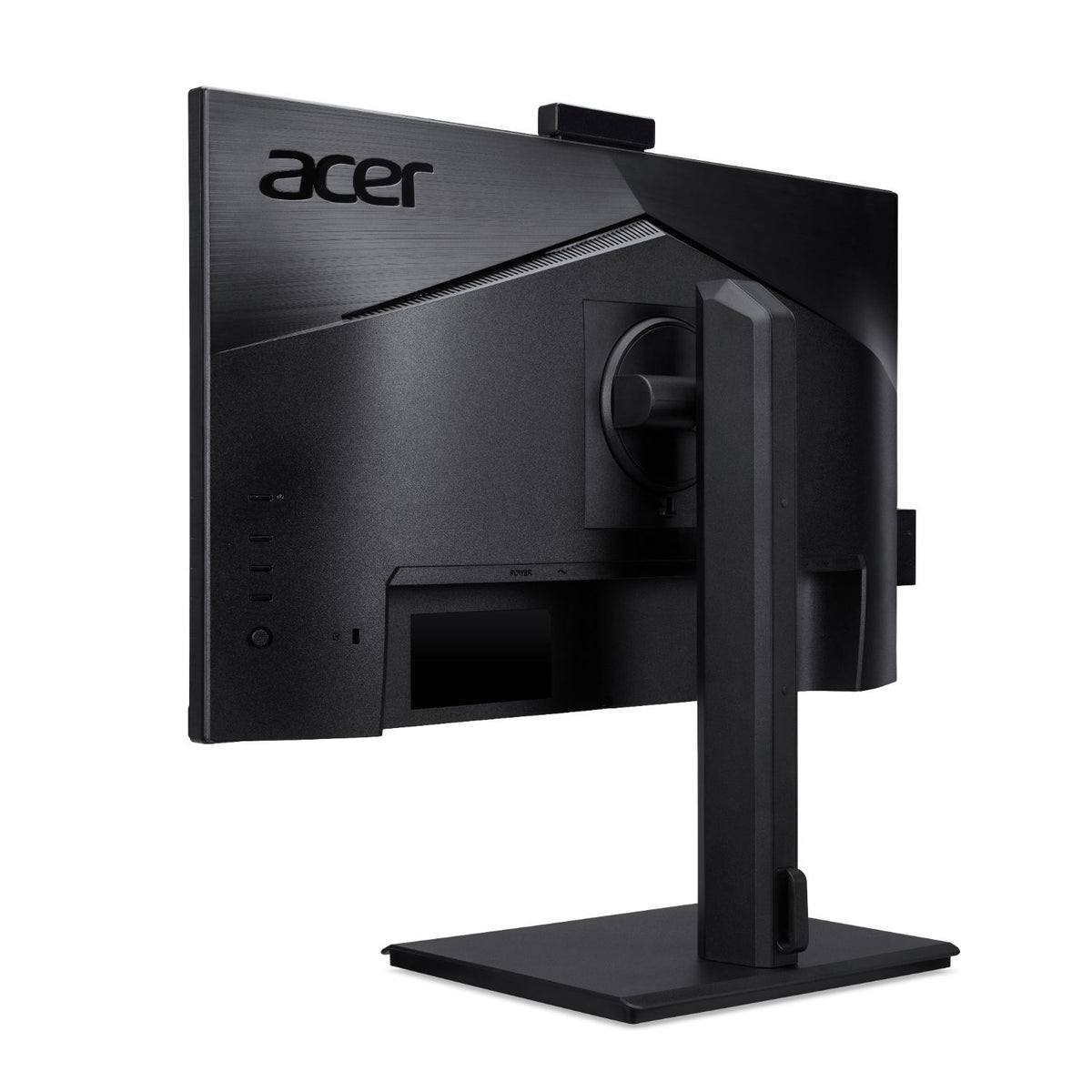 Monitor ACER Vero B277UDEBMIIPRCZX · 27" · QHD (UM.HB7EE.E48)