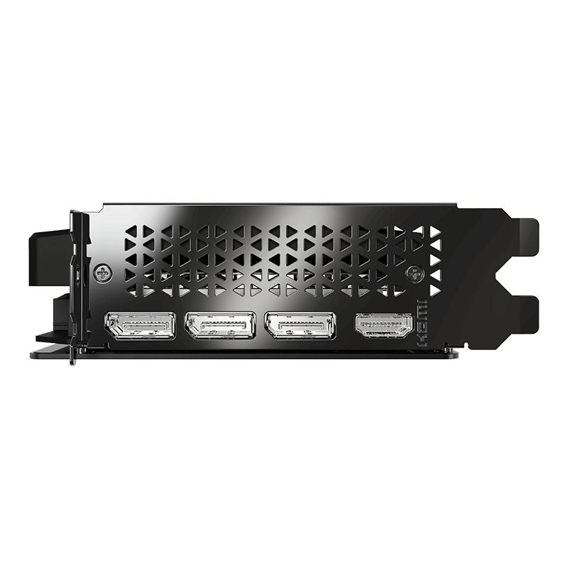 PNY tarjeta grafica geforce rtx5060 8gb gddr7 128 bit cuda 3840 3xdisplayport 1xhdmi tdp 145w dual fan reoslucion 7680x4320 alimentacion 1x8 pines (VCG50608DFXPB1)
