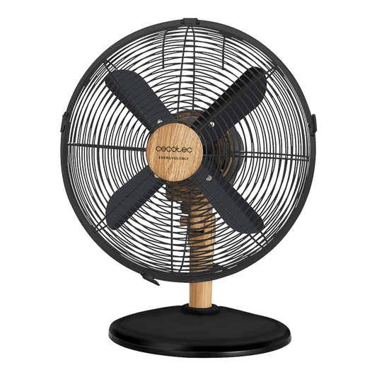 CECOTEC EnergySilence 600 Desk Fan (08230)