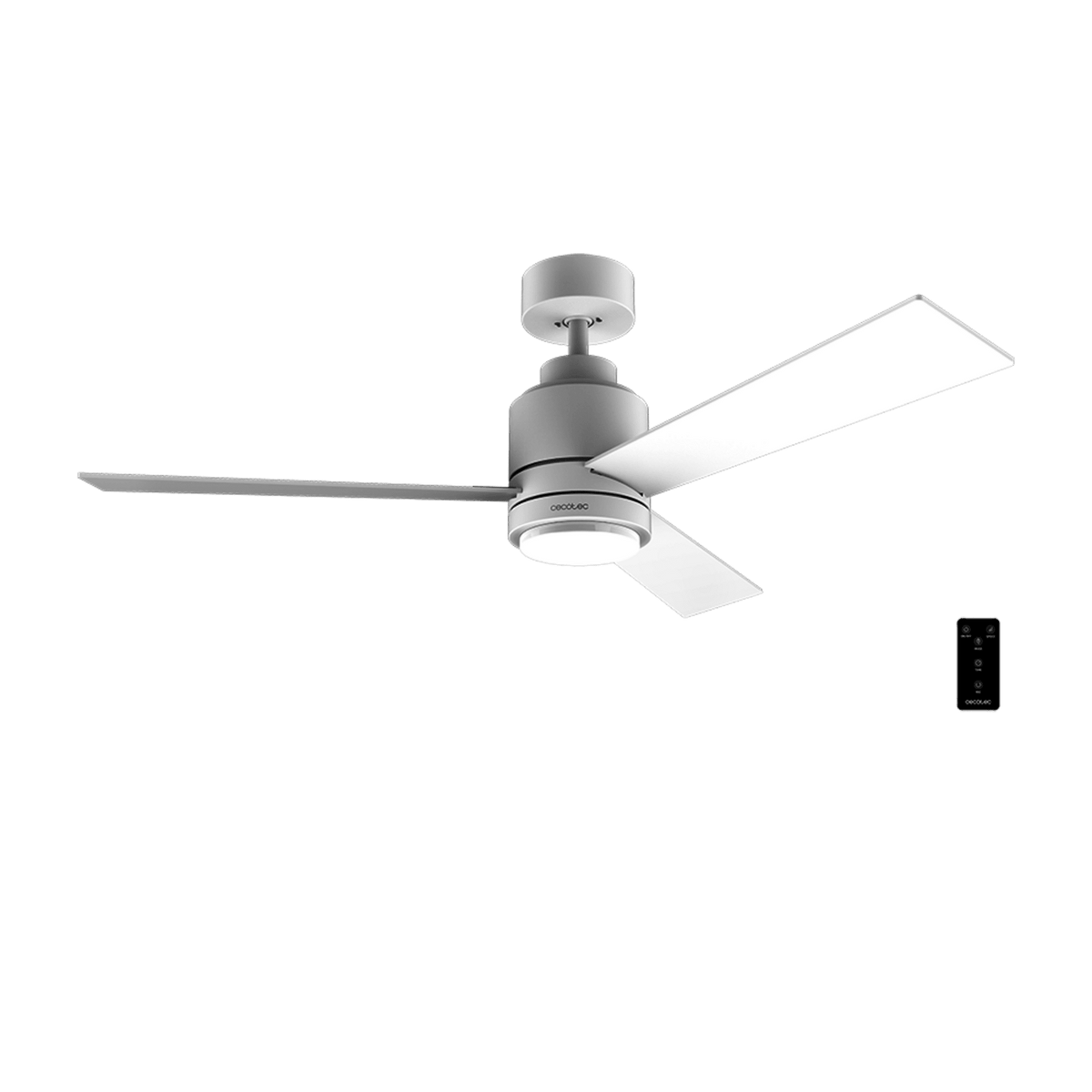 Ventilador Techo CECOTEC Aero 4850 Style White (05835)