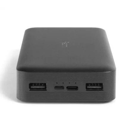Powerbank Xiaomi 20000MAH Redmi Fast Charge Negro,bateria