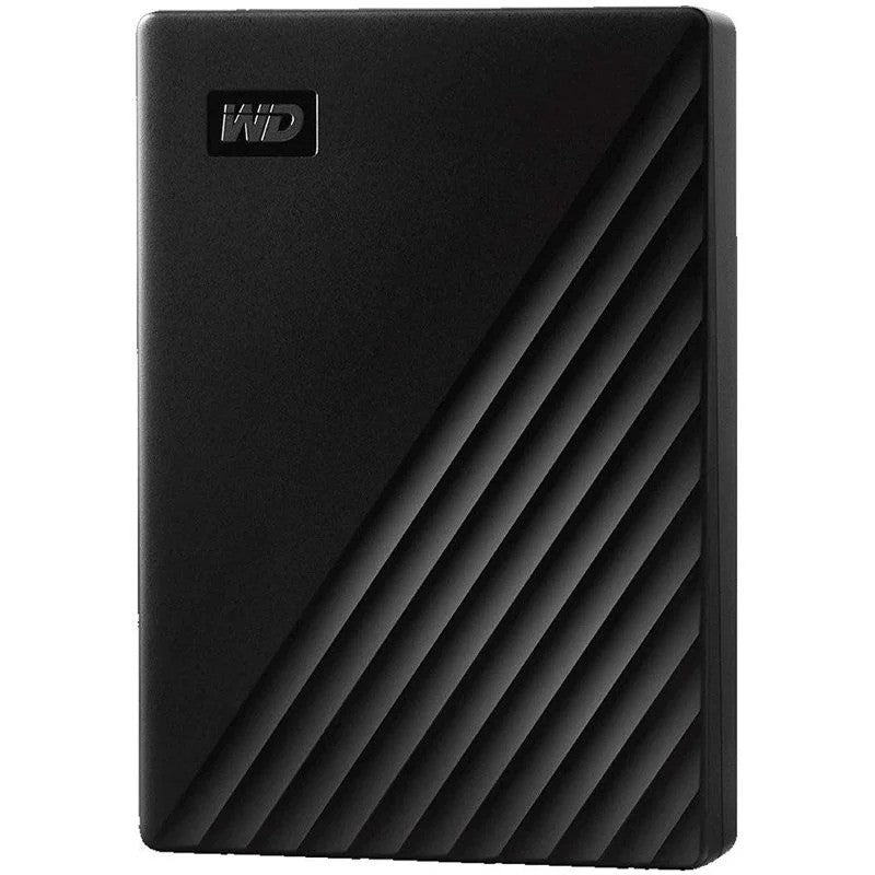 DISCO DURO EXTERNO WESTERN DIGITAL MY PASSAPORT 2TB 2,5" USB 3.2