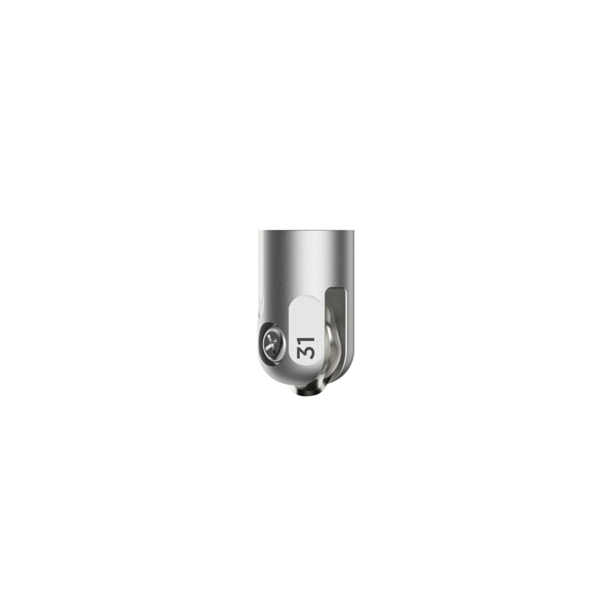Punta de Cuchilla CRICUT Ondulada Wavy 31 (CRC-2007455)